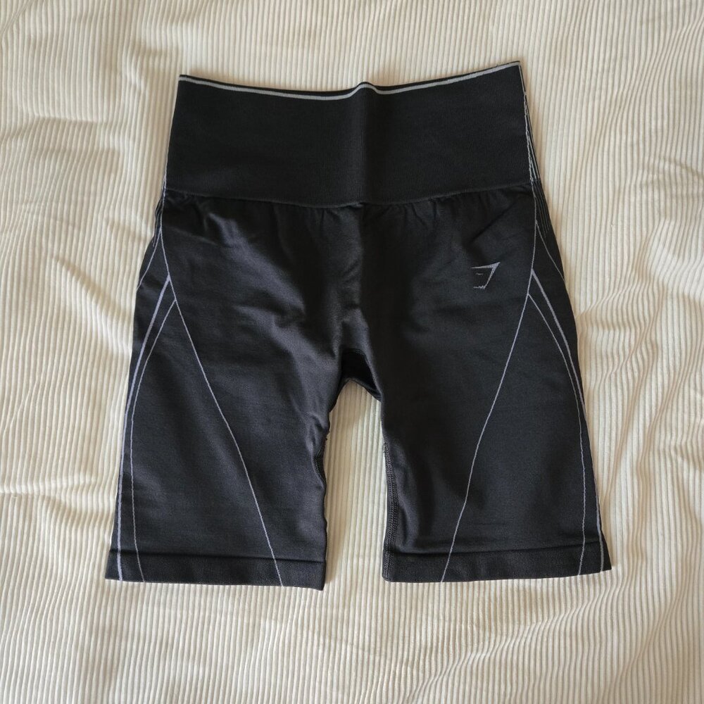 Women's Gymshark Apex 7-inch Biker Short - Small